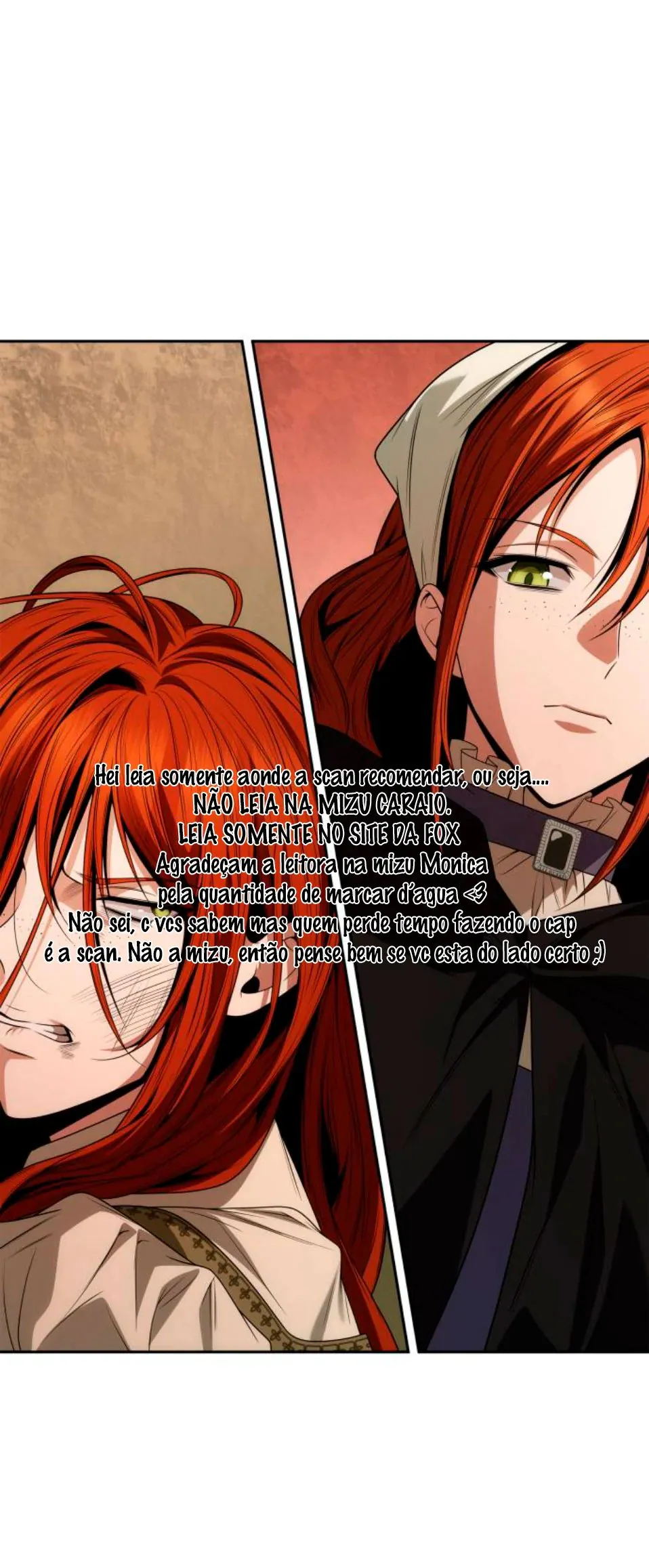 Read Nesta Vida eu serei a Rainha PT Manga Online