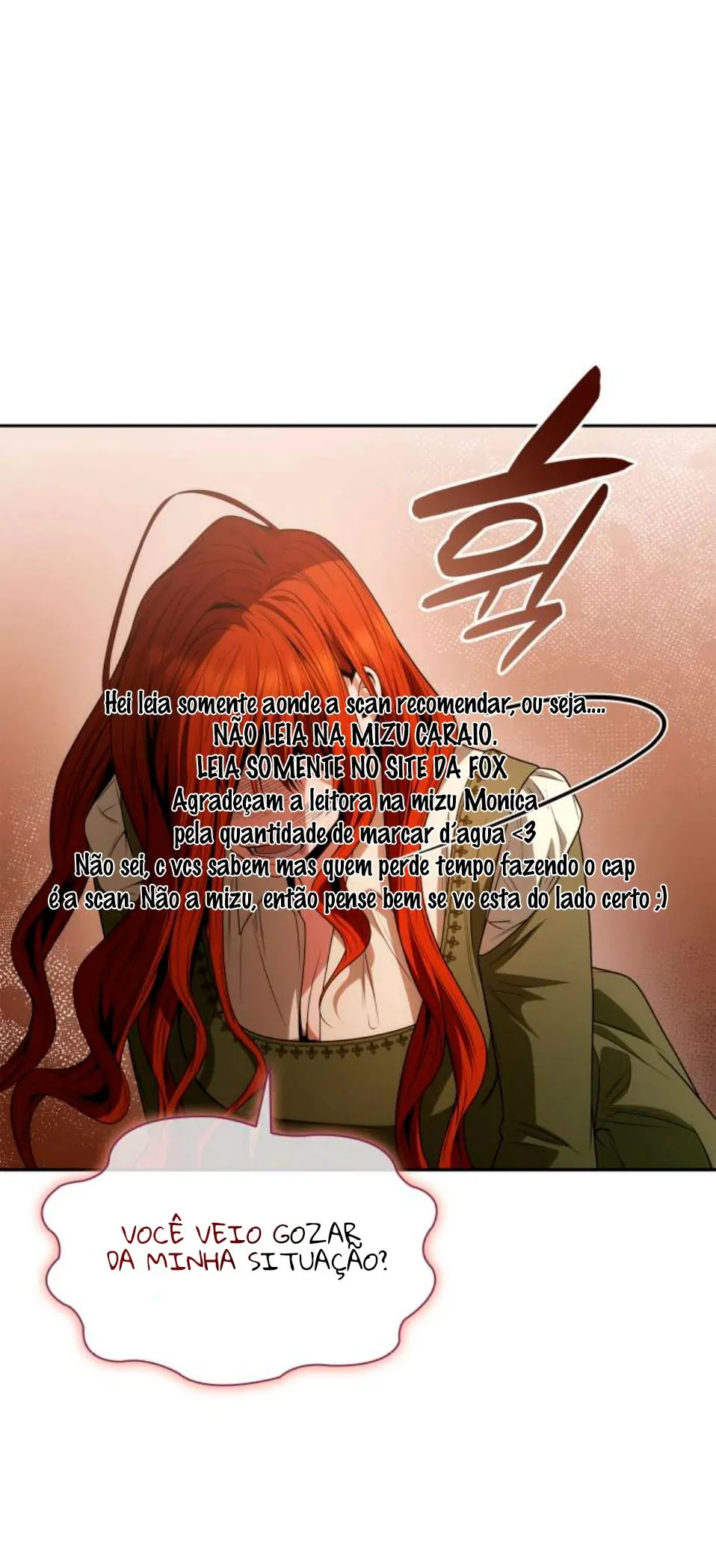 Read Nesta Vida eu serei a Rainha PT Manga Online