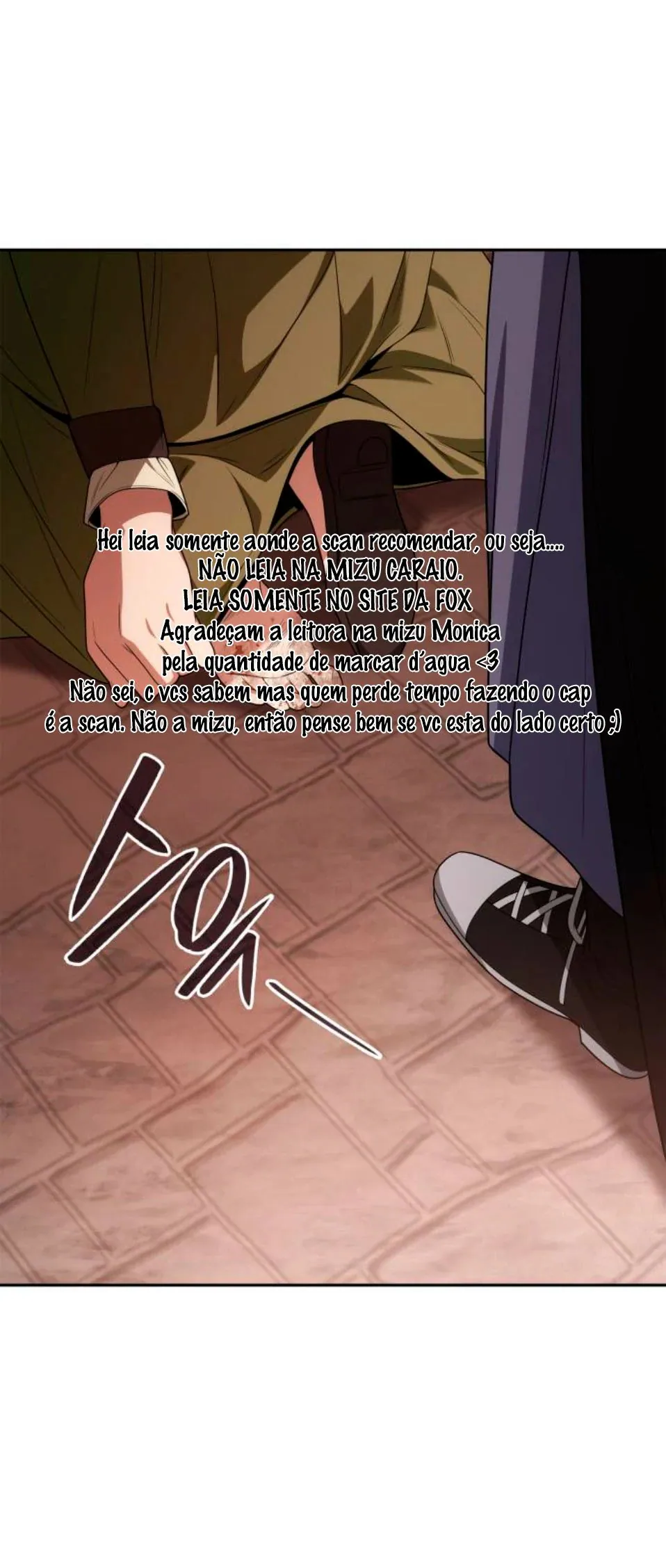 Read Nesta Vida eu serei a Rainha PT Manga Online