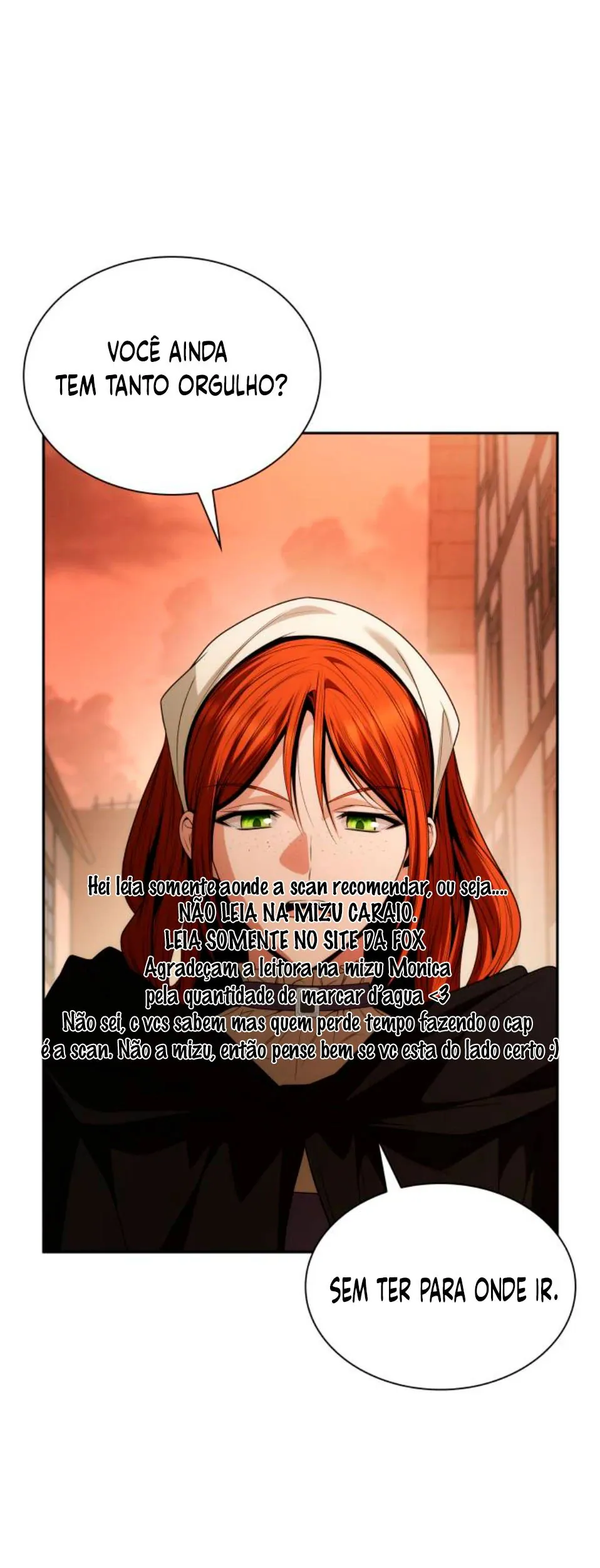 Read Nesta Vida eu serei a Rainha PT Manga Online