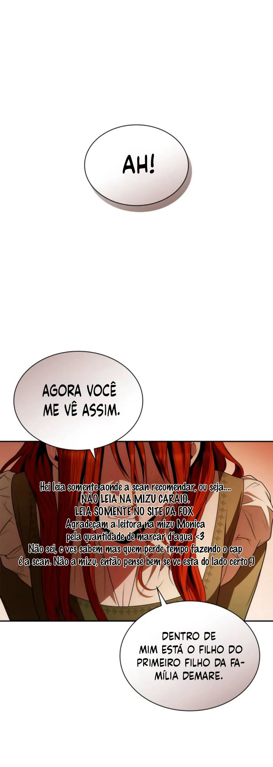 Read Nesta Vida eu serei a Rainha PT Manga Online