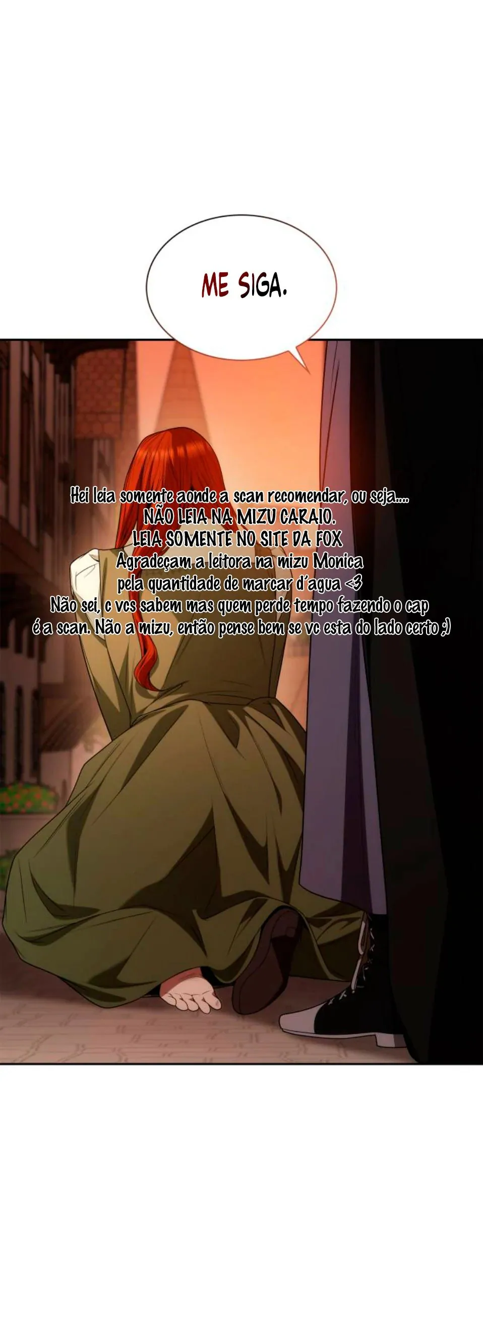 Read Nesta Vida eu serei a Rainha PT Manga Online