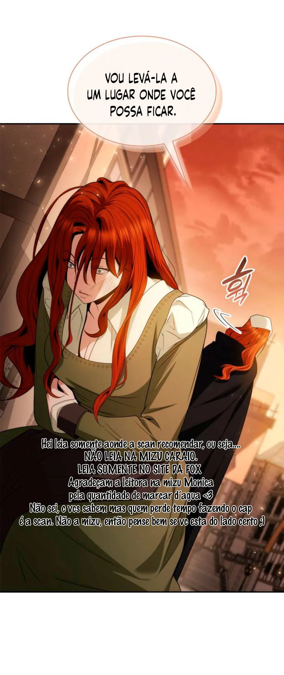 Read Nesta Vida eu serei a Rainha PT Manga Online