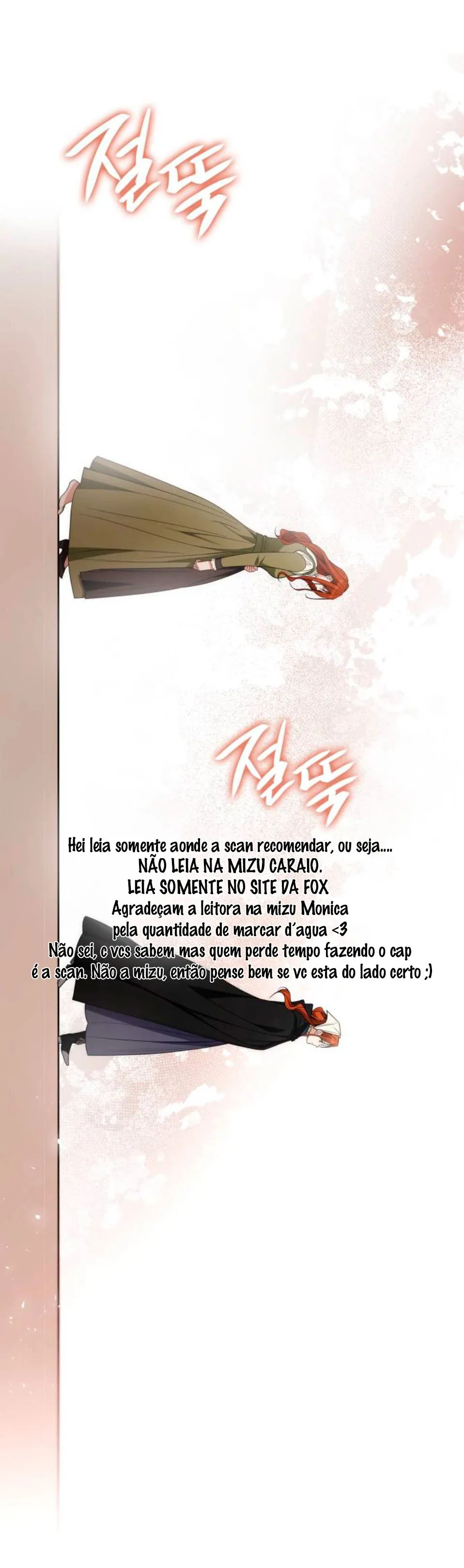 Read Nesta Vida eu serei a Rainha PT Manga Online