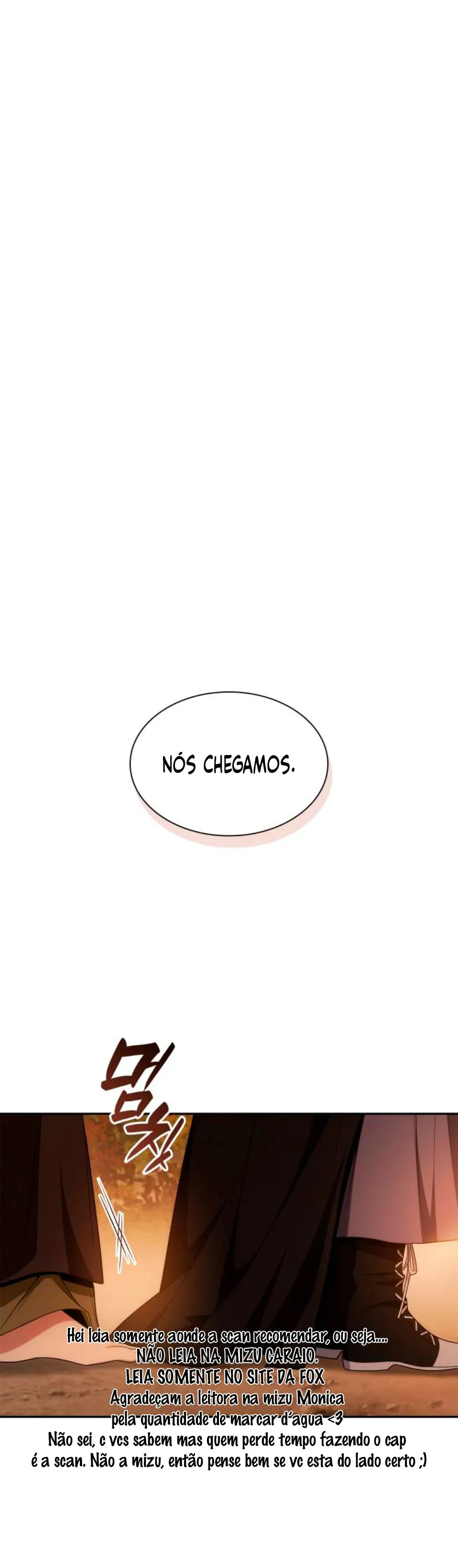 Read Nesta Vida eu serei a Rainha PT Manga Online