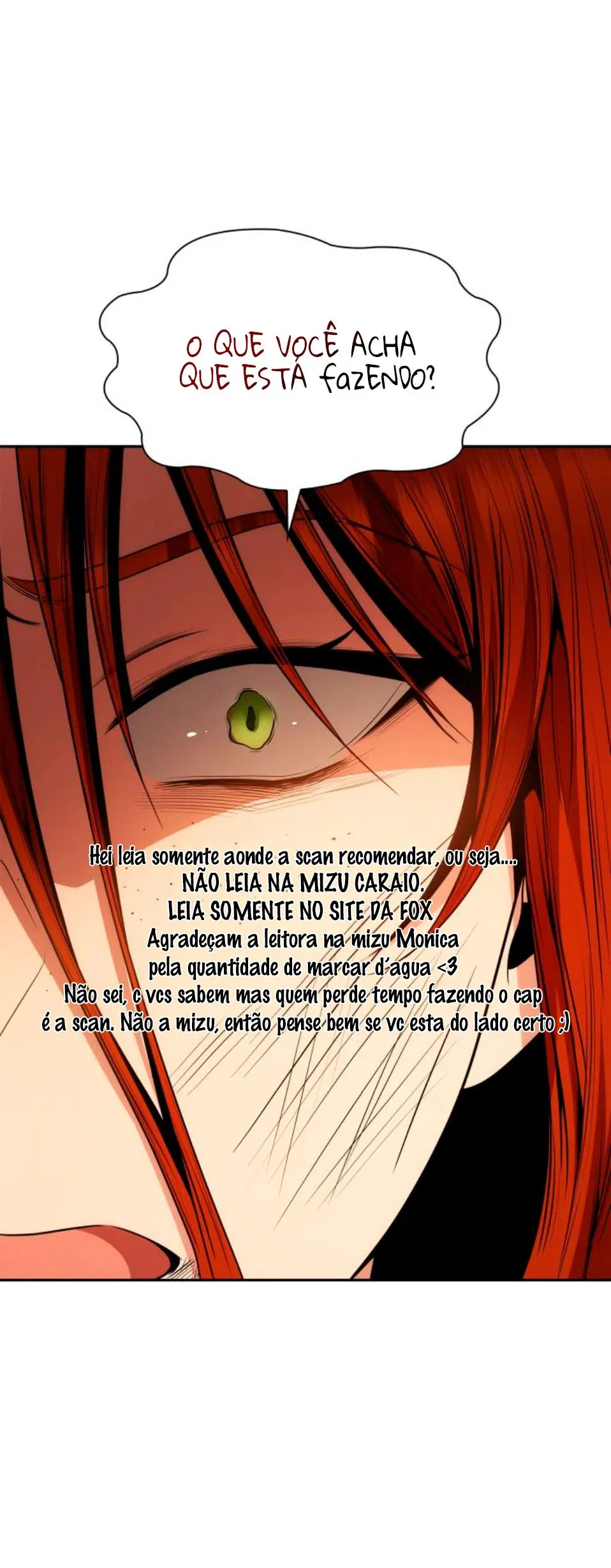 Read Nesta Vida eu serei a Rainha PT Manga Online