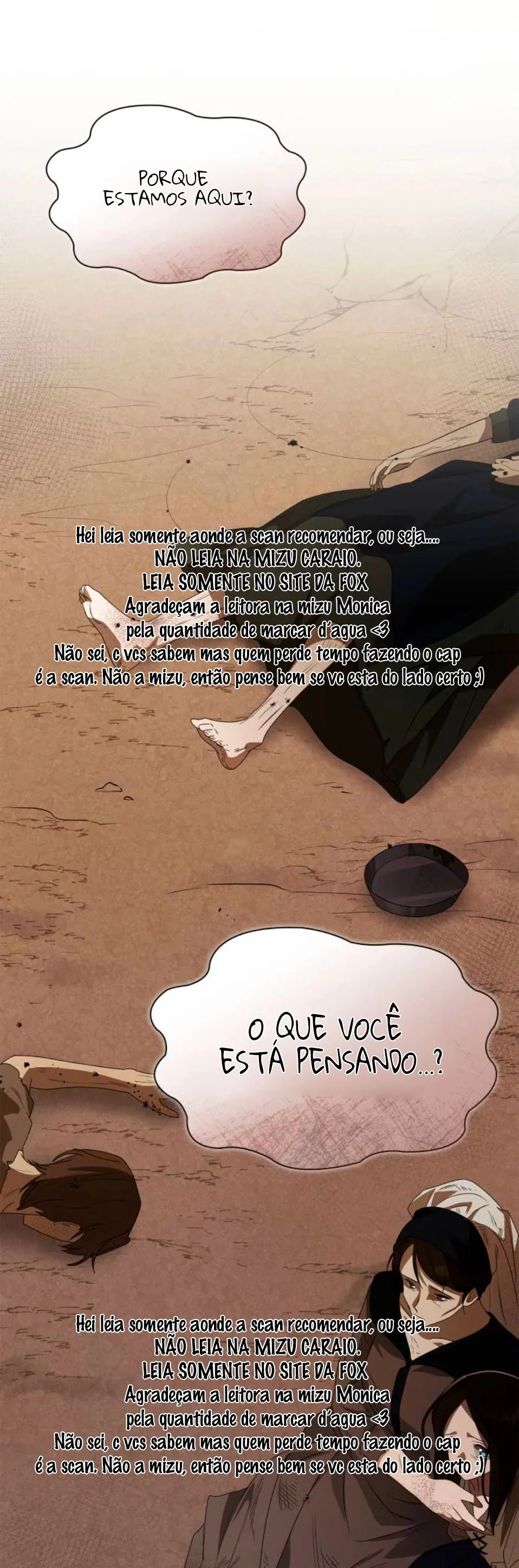 Read Nesta Vida eu serei a Rainha PT Manga Online