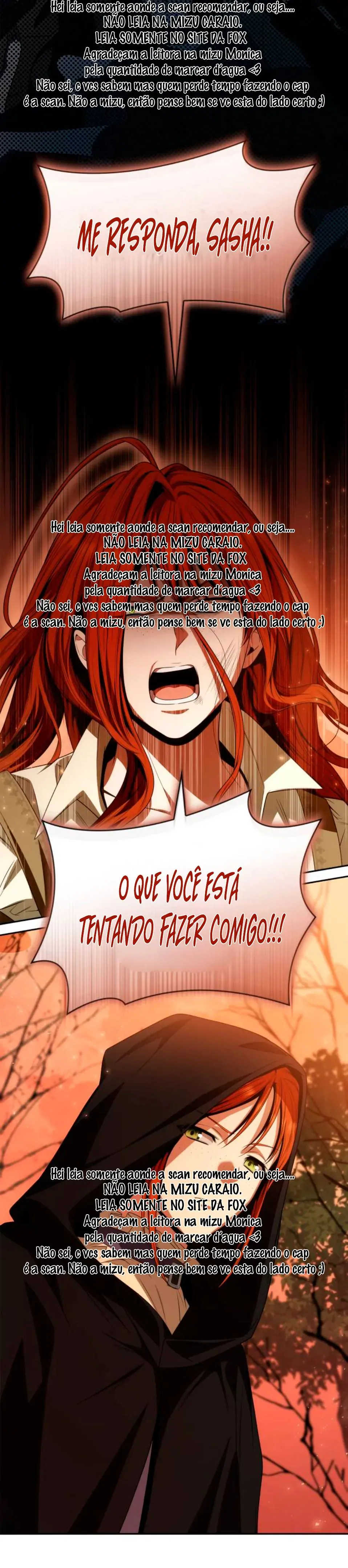 Read Nesta Vida eu serei a Rainha PT Manga Online