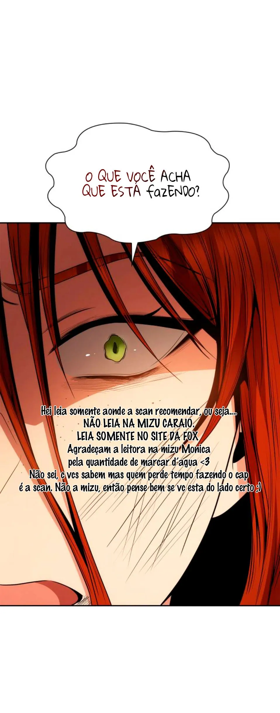 Read Nesta Vida eu serei a Rainha PT Manga Online