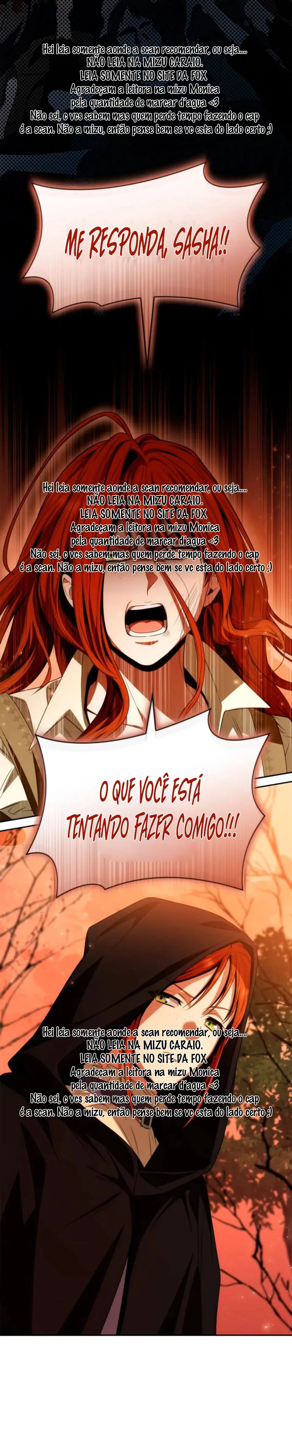 Read Nesta Vida eu serei a Rainha PT Manga Online