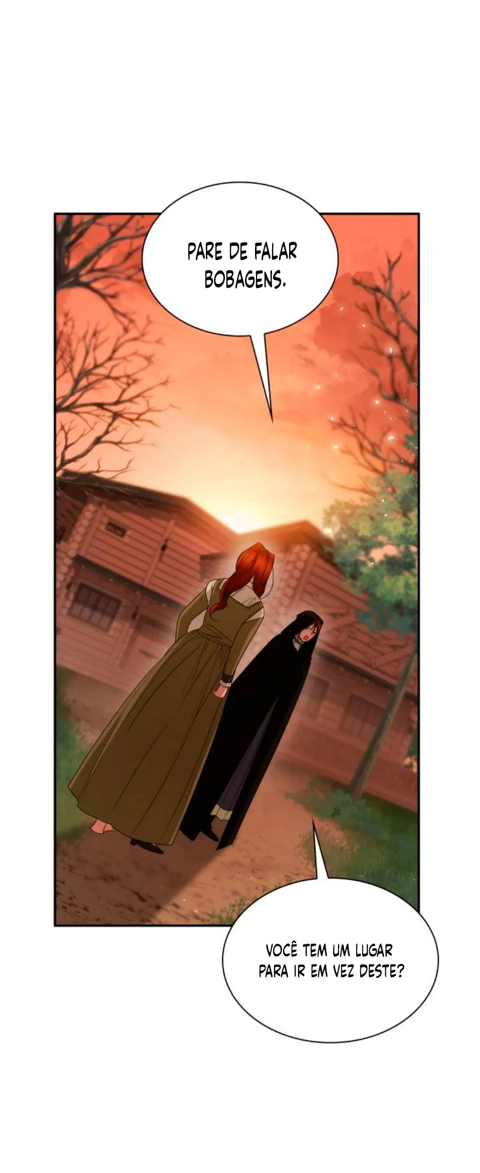 Read Nesta Vida eu serei a Rainha PT Manga Online
