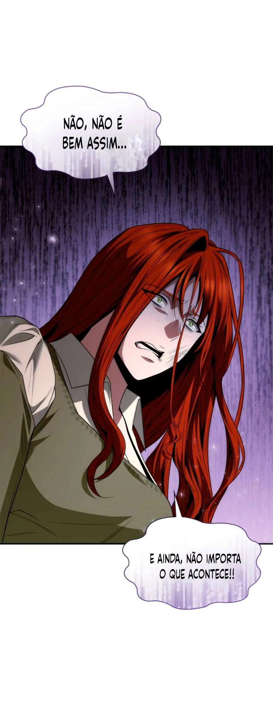 Read Nesta Vida eu serei a Rainha PT Manga Online