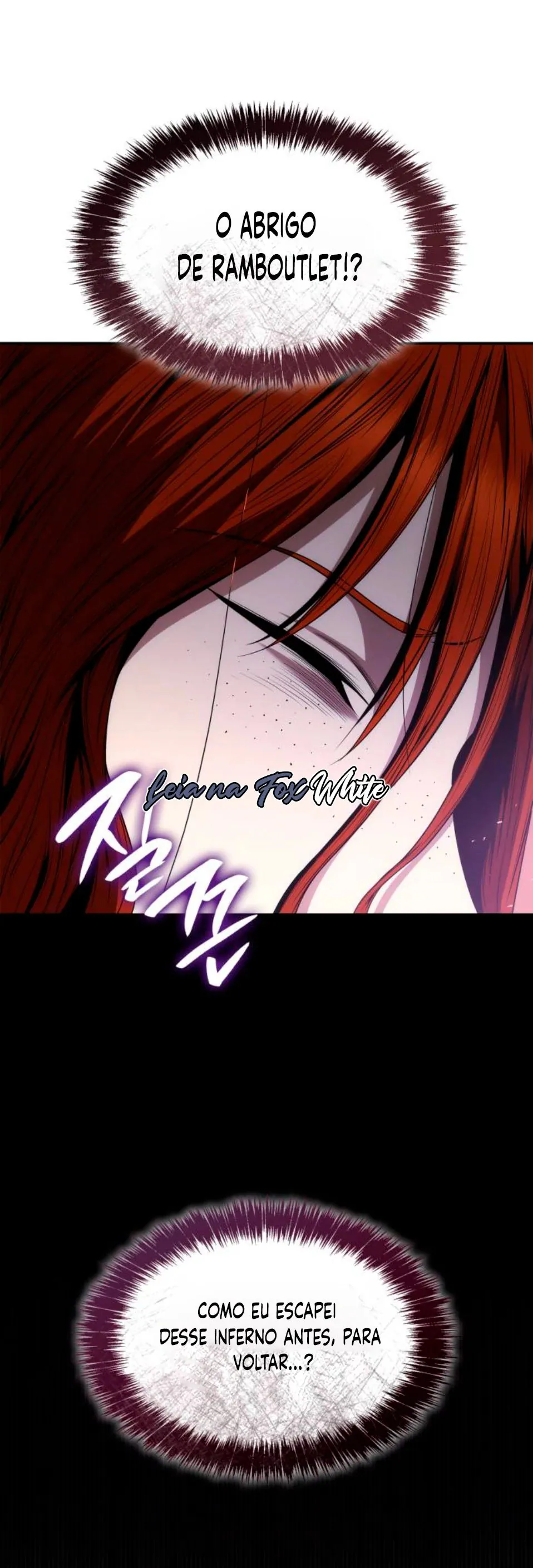 Read Nesta Vida eu serei a Rainha PT Manga Online