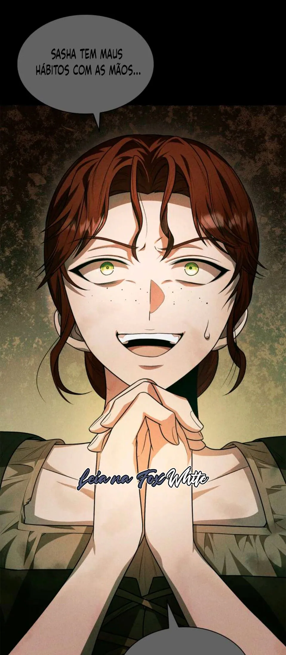 Read Nesta Vida eu serei a Rainha PT Manga Online