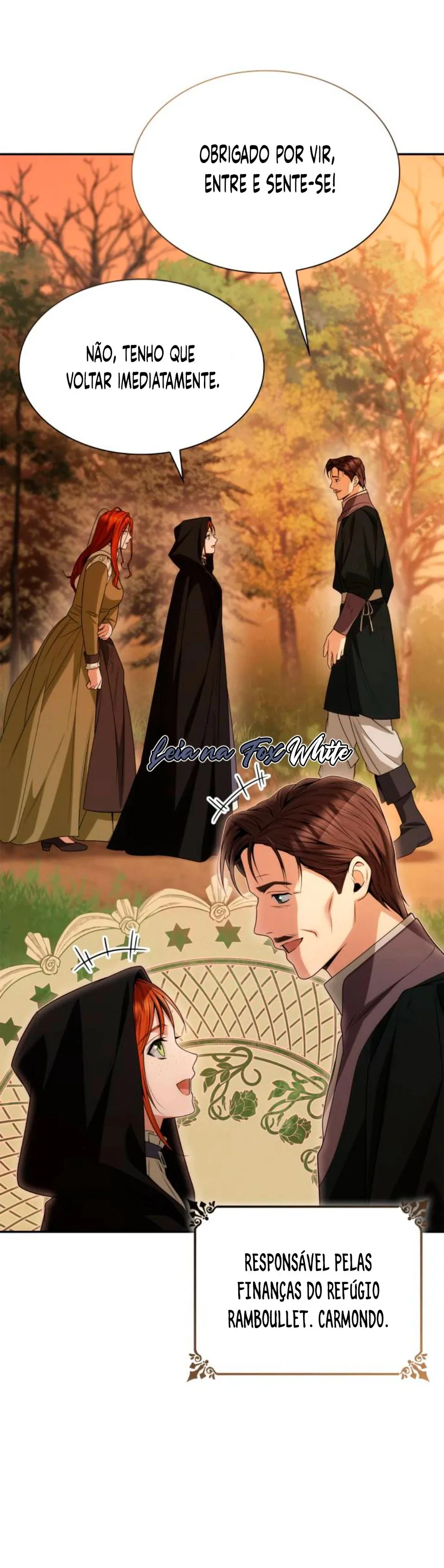 Read Nesta Vida eu serei a Rainha PT Manga Online