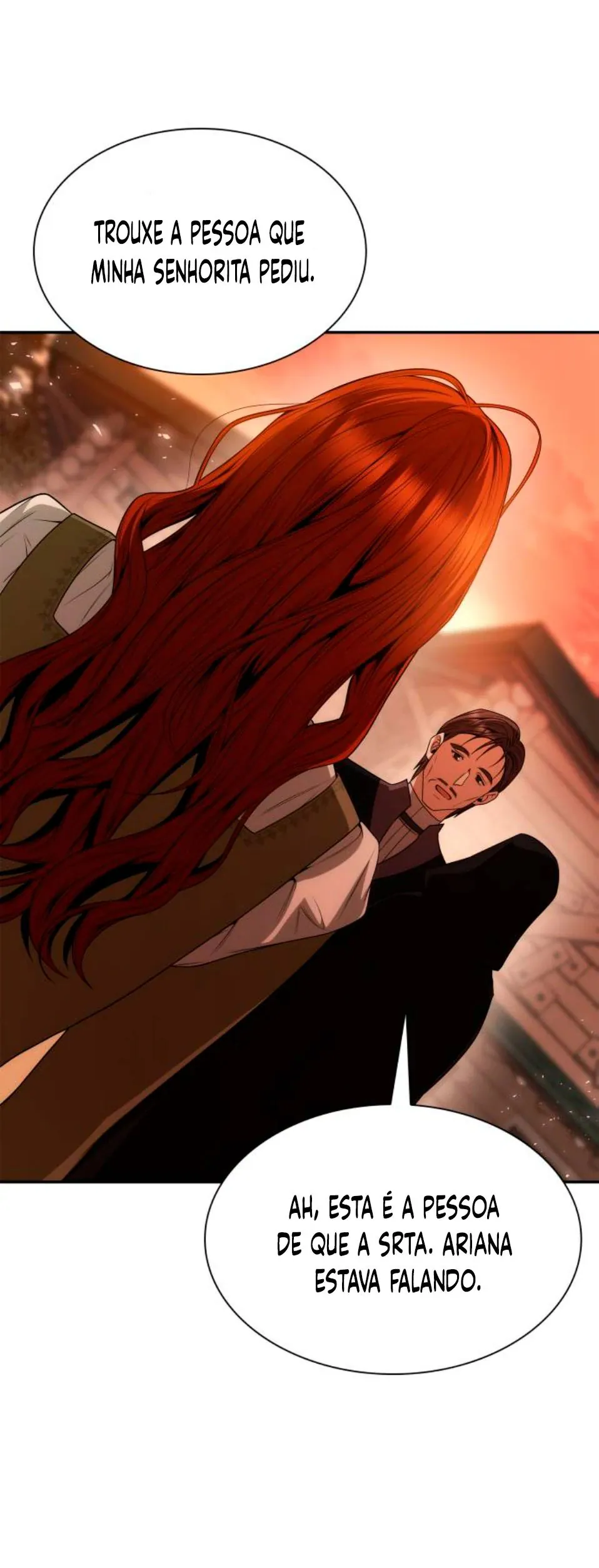 Read Nesta Vida eu serei a Rainha PT Manga Online