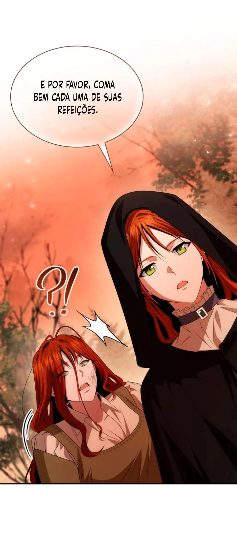 Read Nesta Vida eu serei a Rainha PT Manga Online