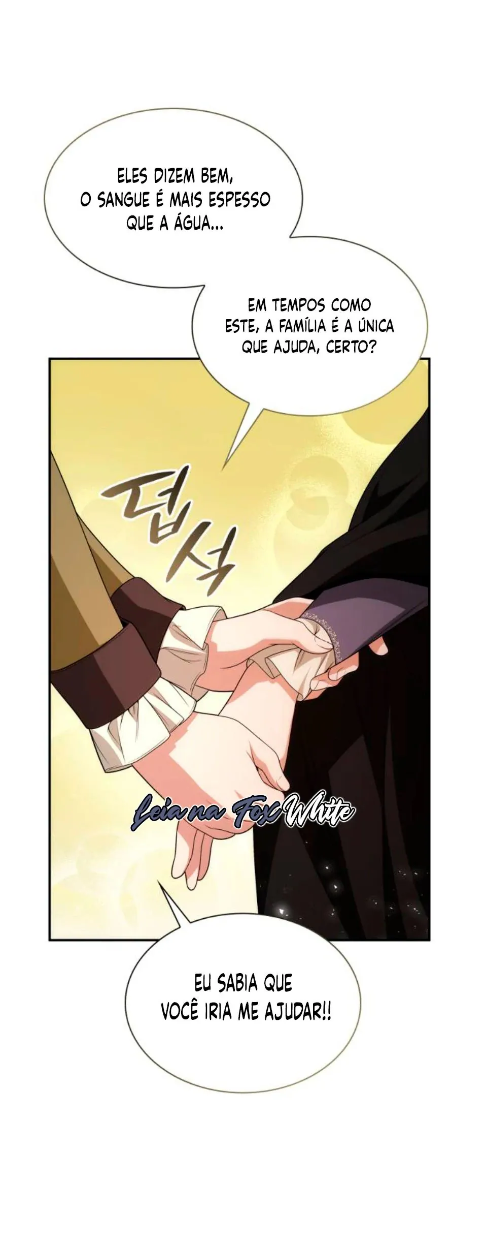 Read Nesta Vida eu serei a Rainha PT Manga Online