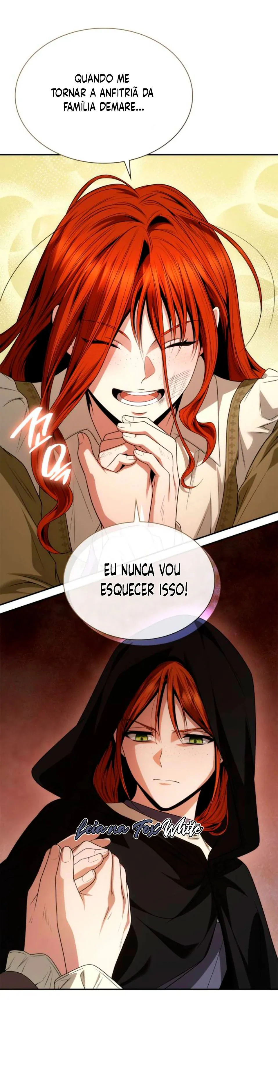 Read Nesta Vida eu serei a Rainha PT Manga Online
