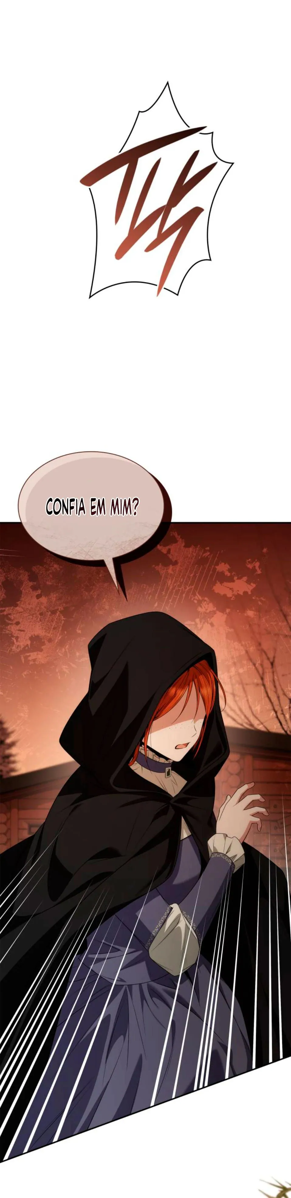 Read Nesta Vida eu serei a Rainha PT Manga Online