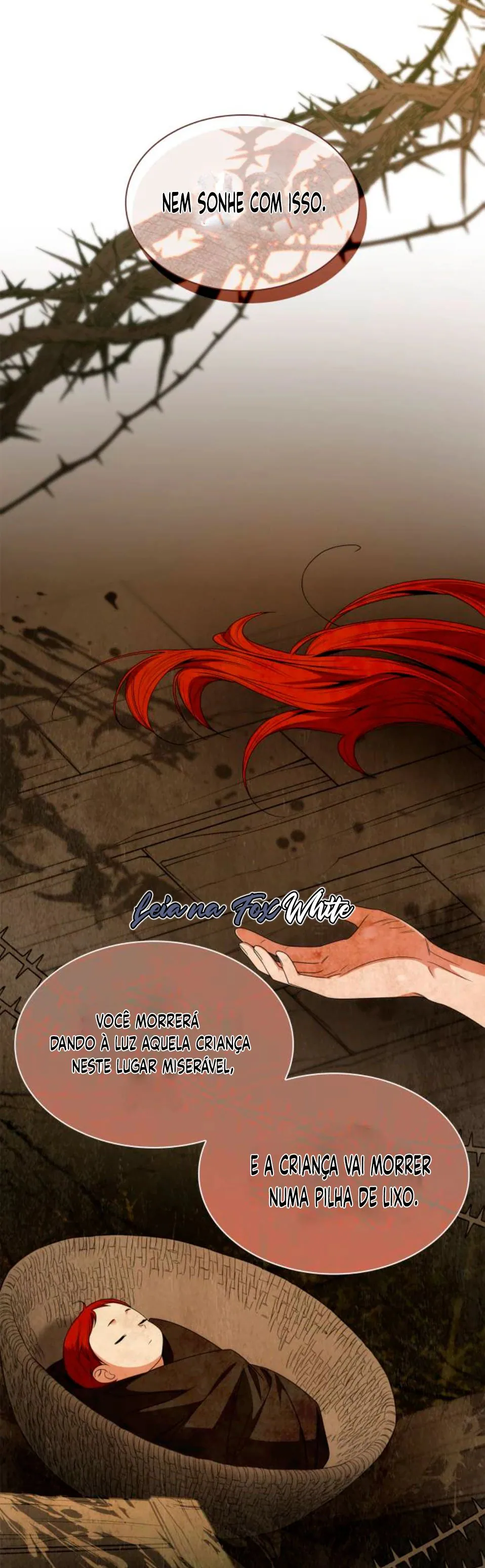 Read Nesta Vida eu serei a Rainha PT Manga Online