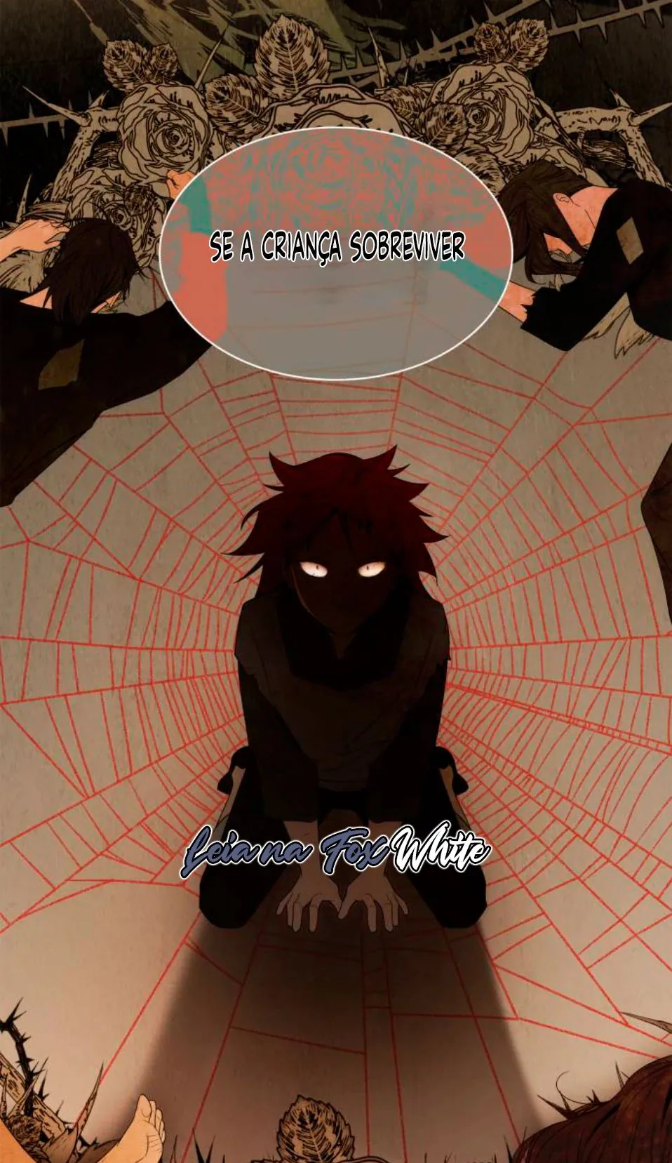 Read Nesta Vida eu serei a Rainha PT Manga Online
