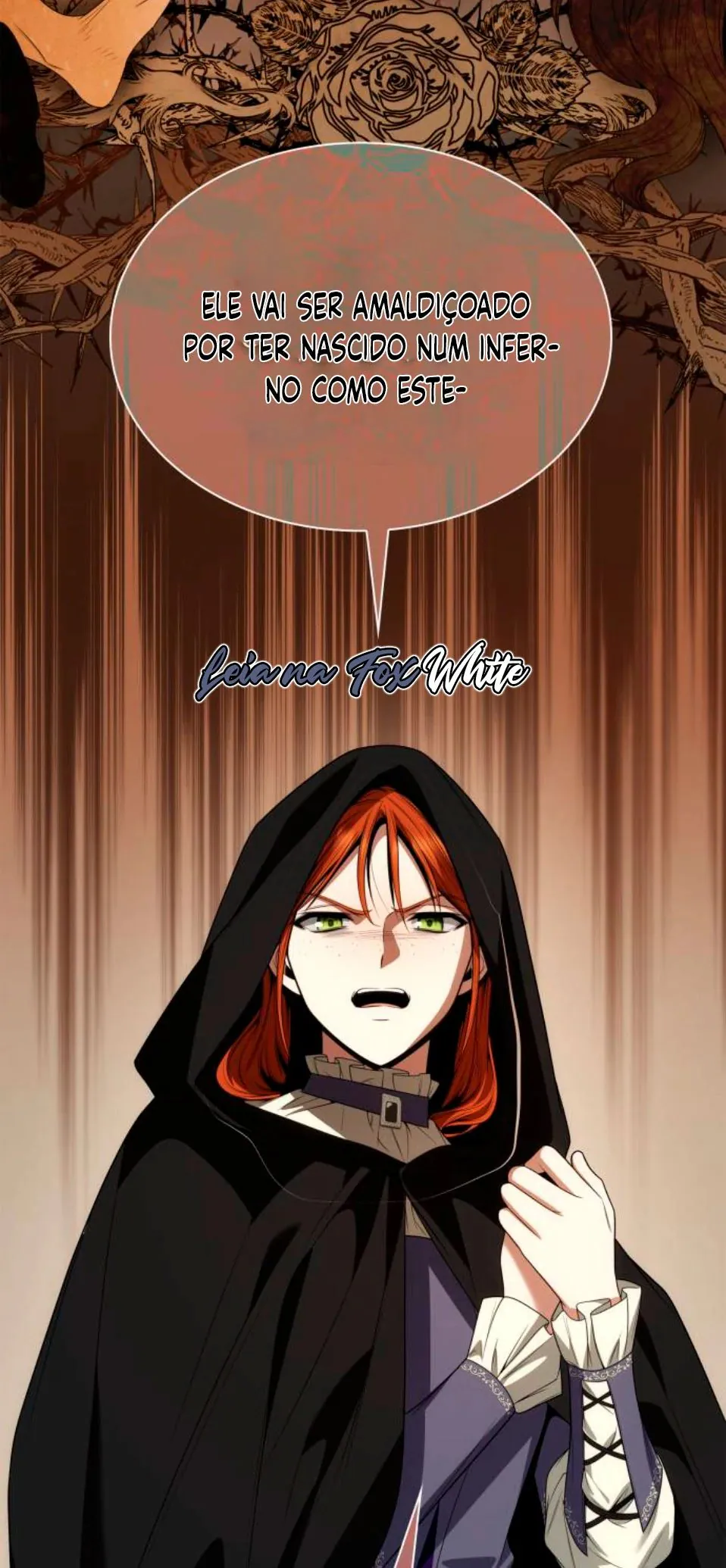 Read Nesta Vida eu serei a Rainha PT Manga Online