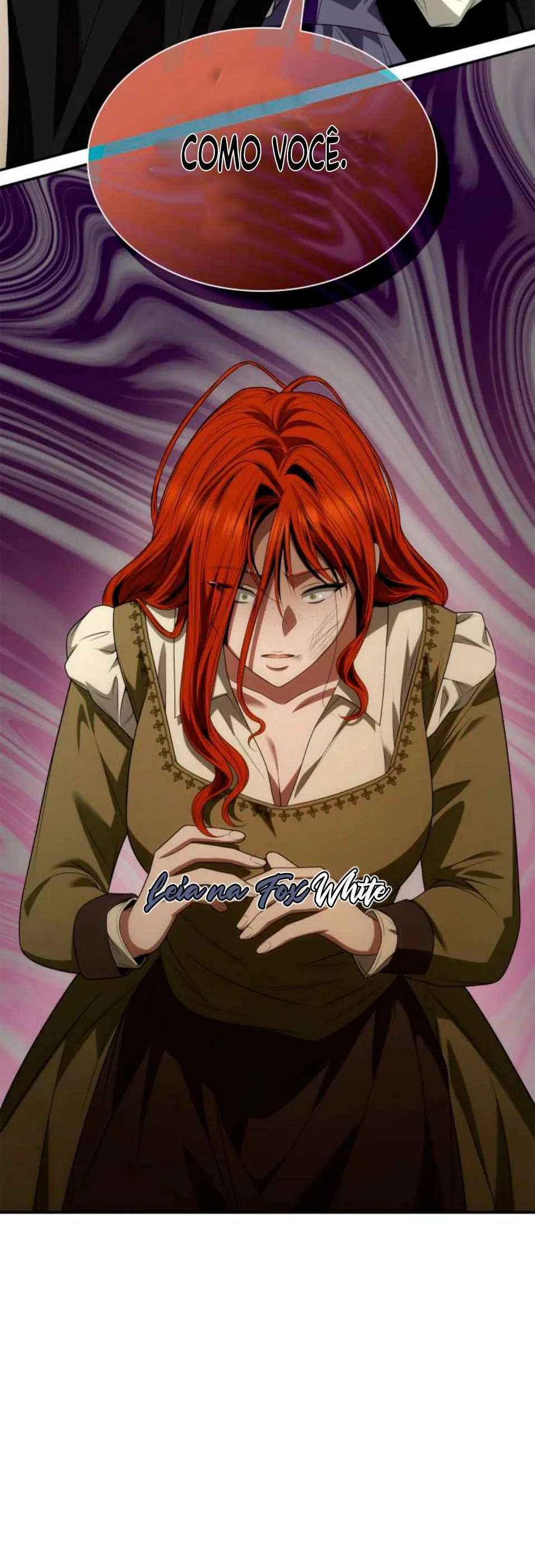 Read Nesta Vida eu serei a Rainha PT Manga Online