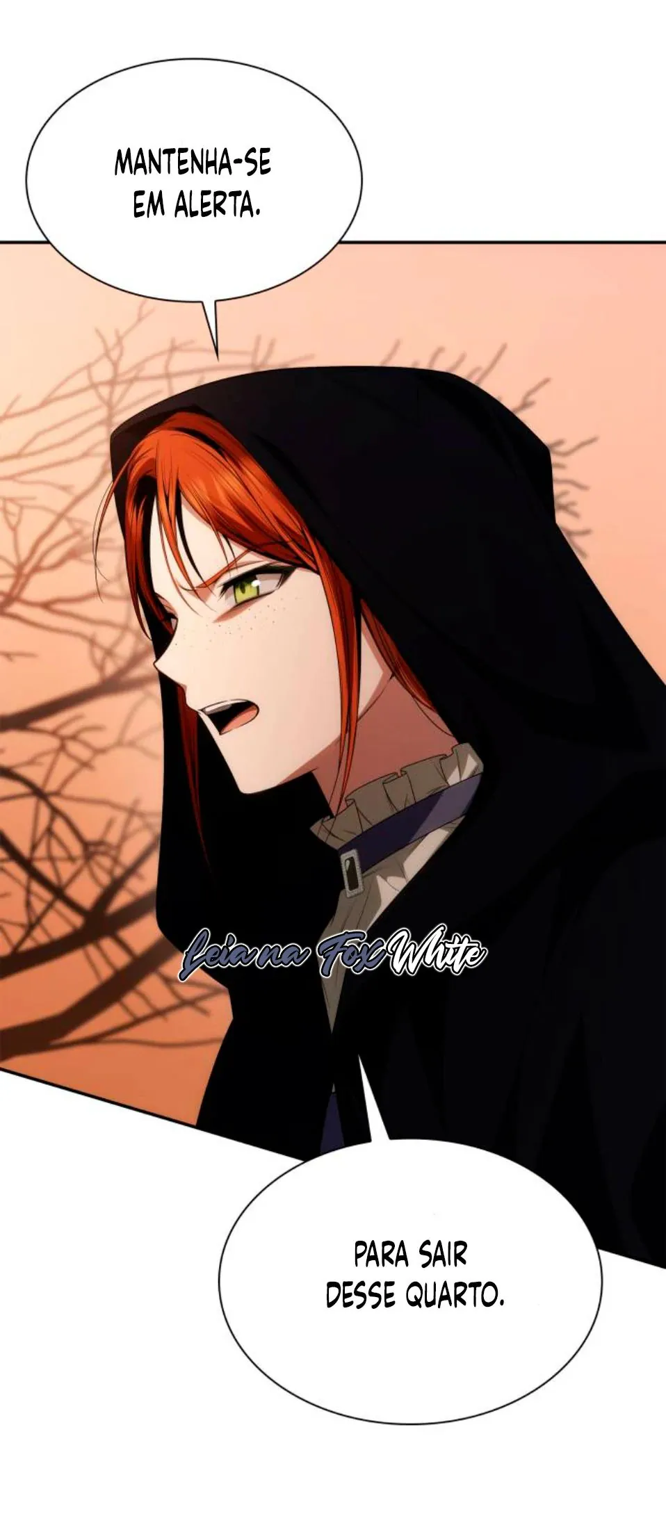 Read Nesta Vida eu serei a Rainha PT Manga Online