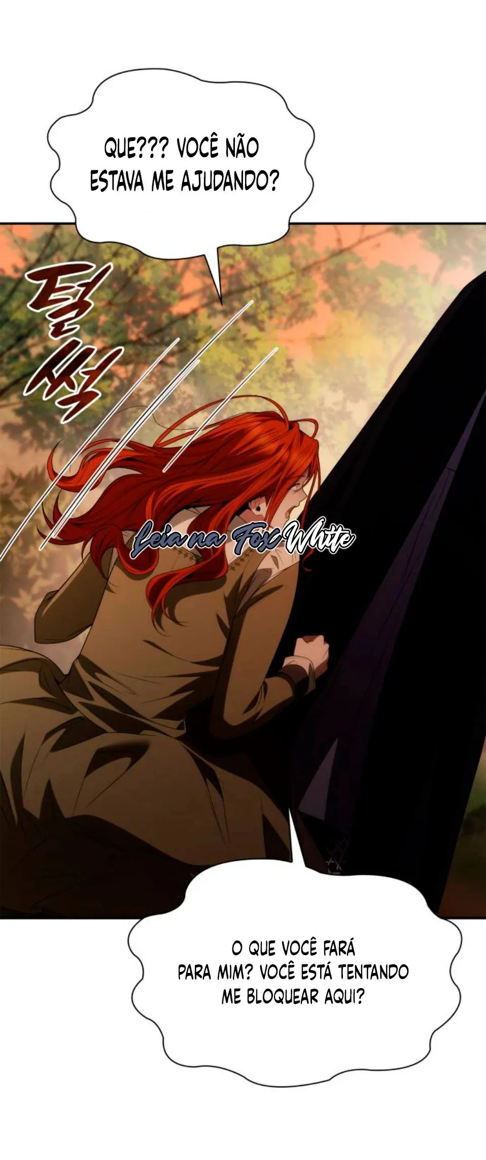 Read Nesta Vida eu serei a Rainha PT Manga Online