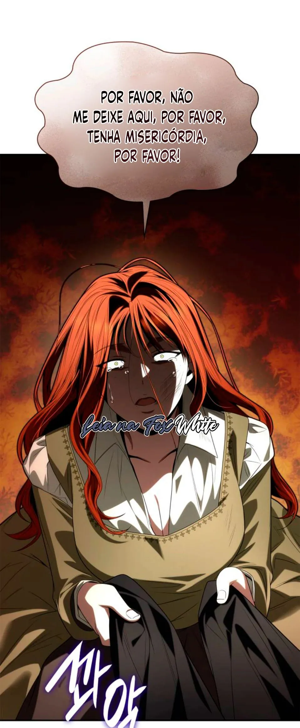 Read Nesta Vida eu serei a Rainha PT Manga Online