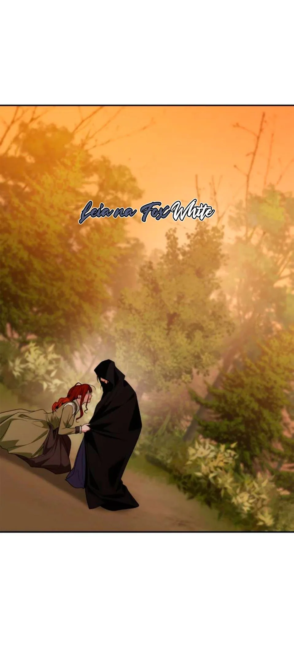 Read Nesta Vida eu serei a Rainha PT Manga Online
