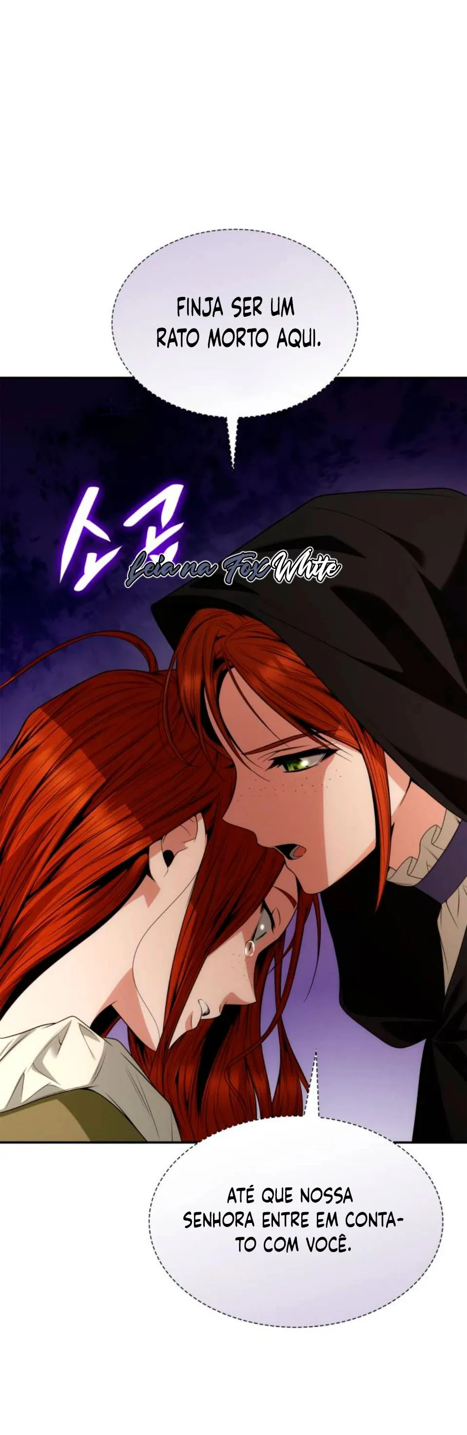 Read Nesta Vida eu serei a Rainha PT Manga Online
