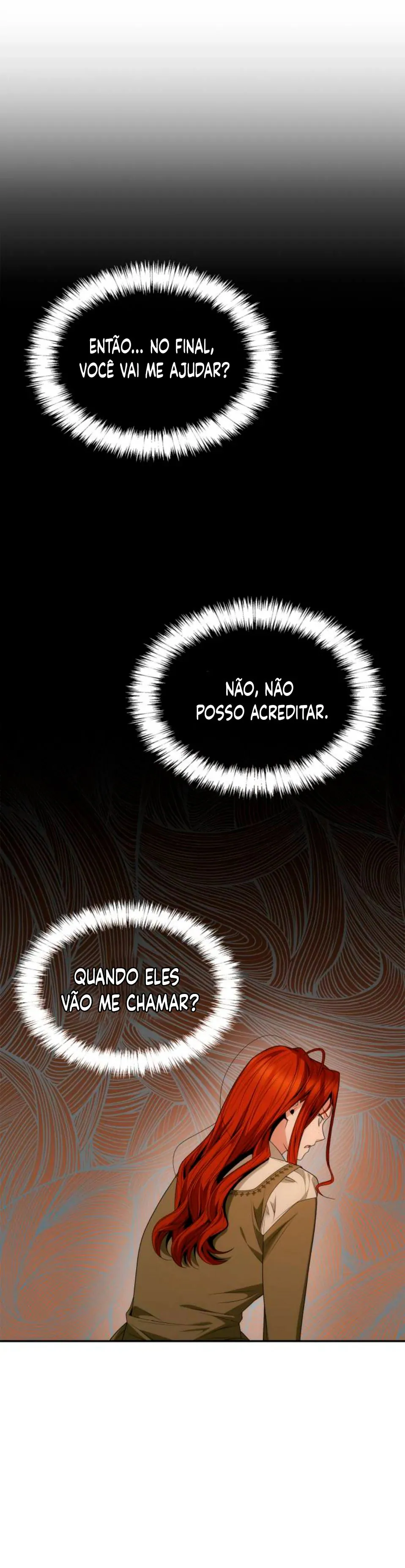 Read Nesta Vida eu serei a Rainha PT Manga Online