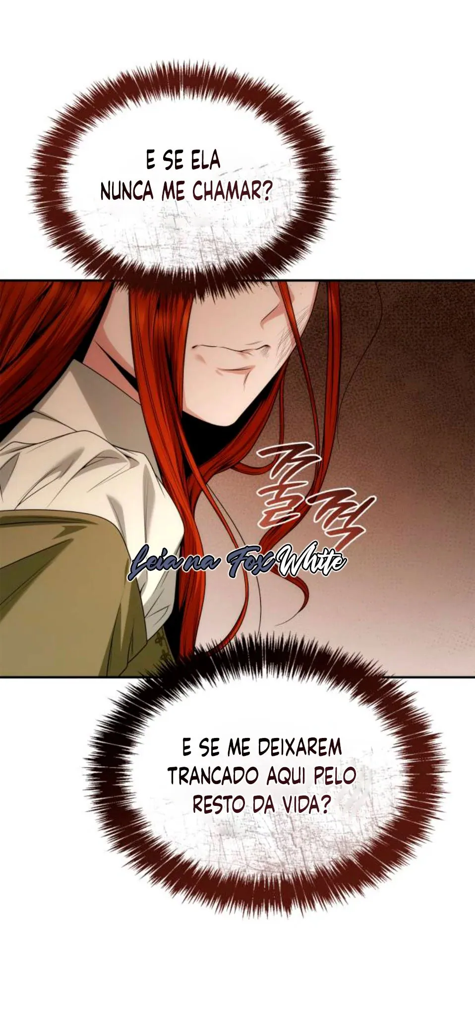 Read Nesta Vida eu serei a Rainha PT Manga Online