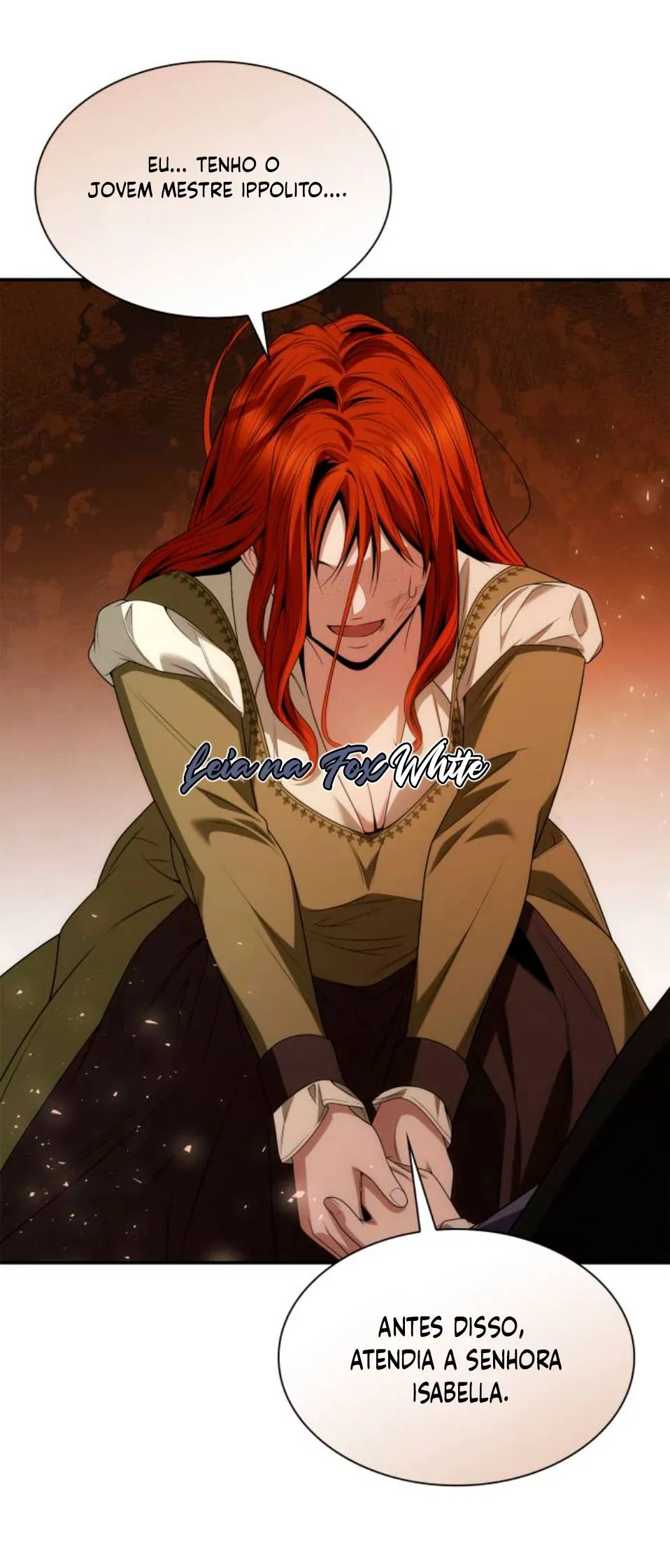 Read Nesta Vida eu serei a Rainha PT Manga Online