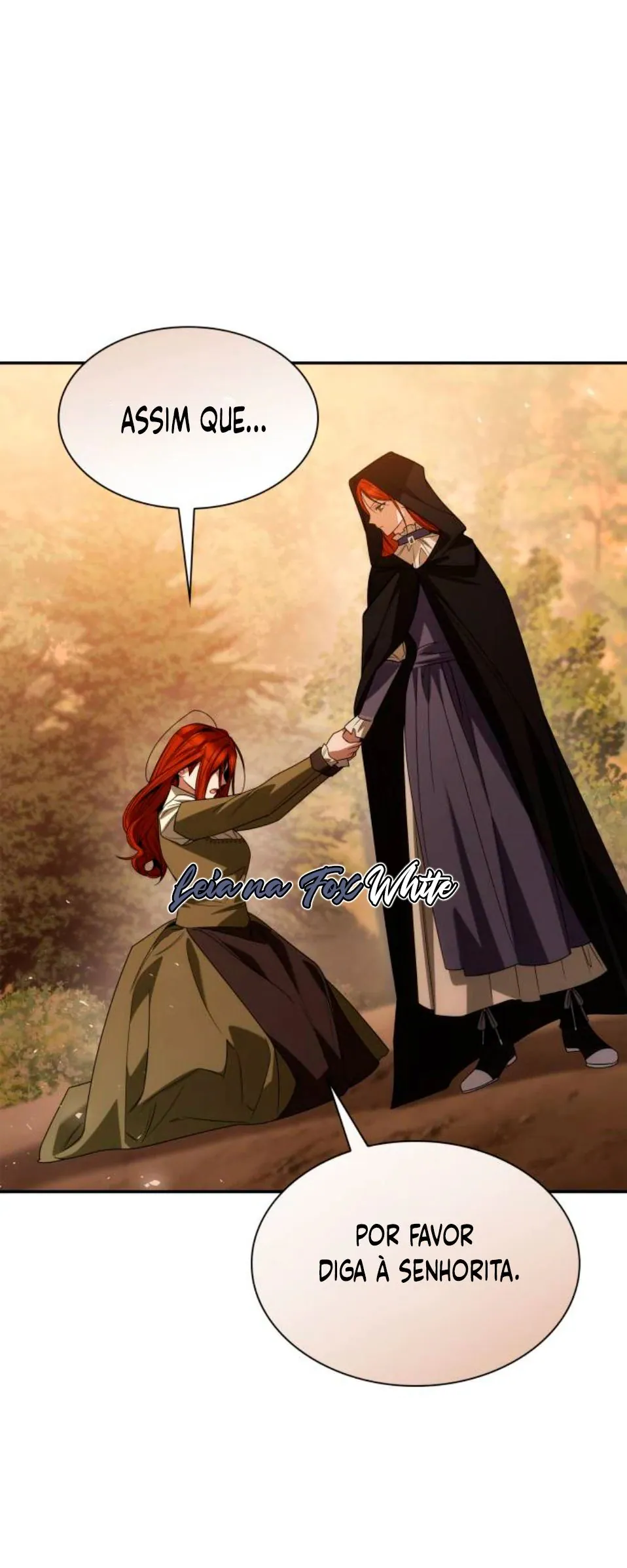 Read Nesta Vida eu serei a Rainha PT Manga Online
