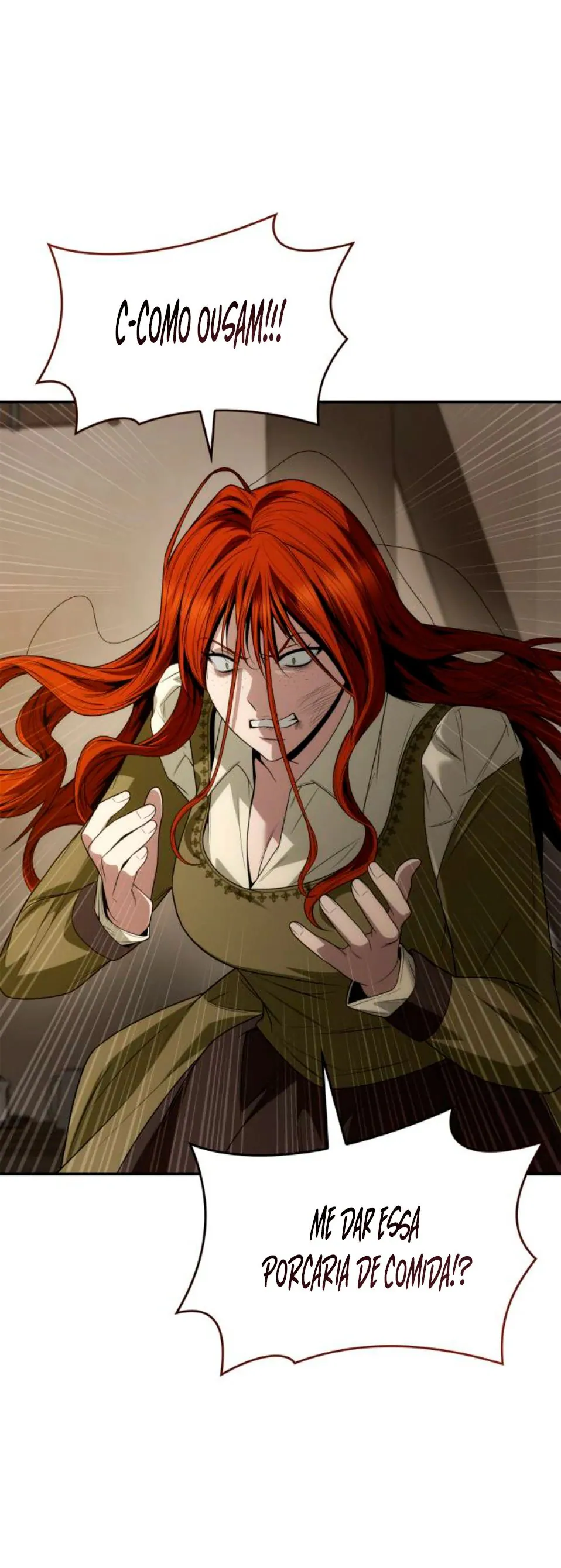 Read Nesta Vida eu serei a Rainha PT Manga Online