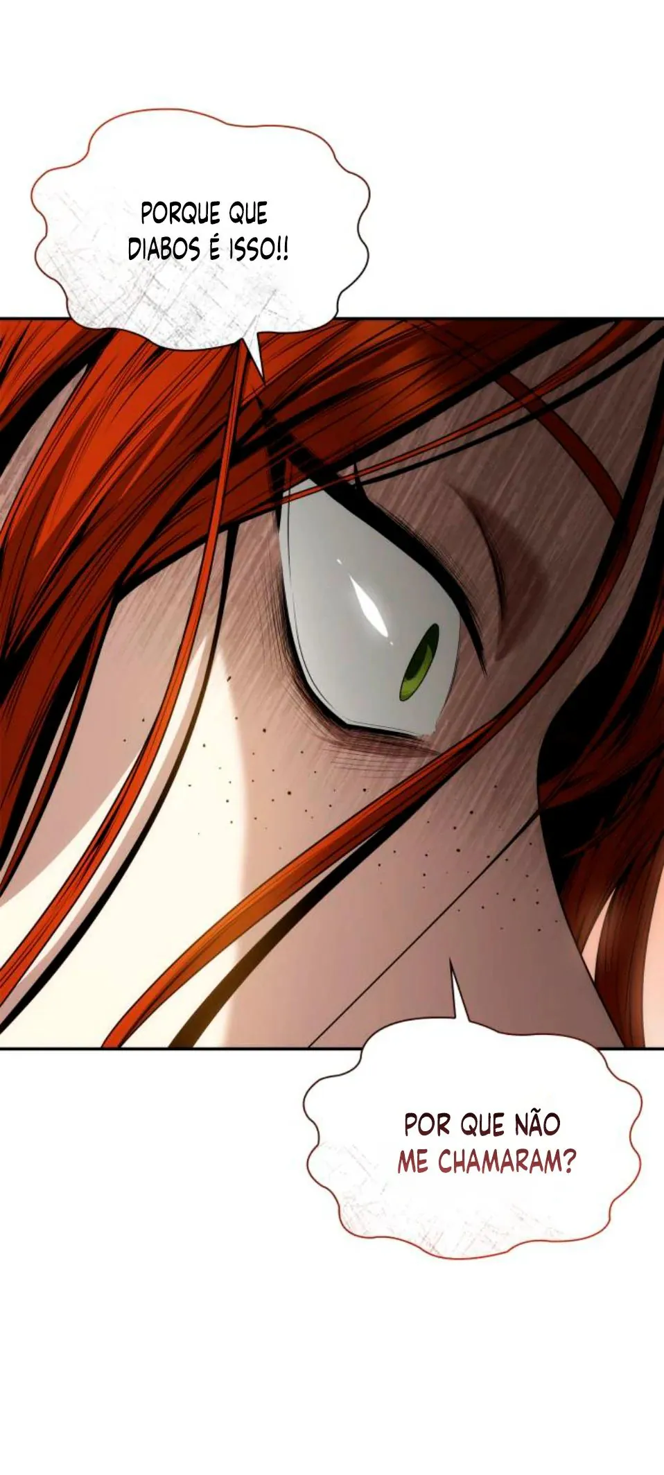 Read Nesta Vida eu serei a Rainha PT Manga Online