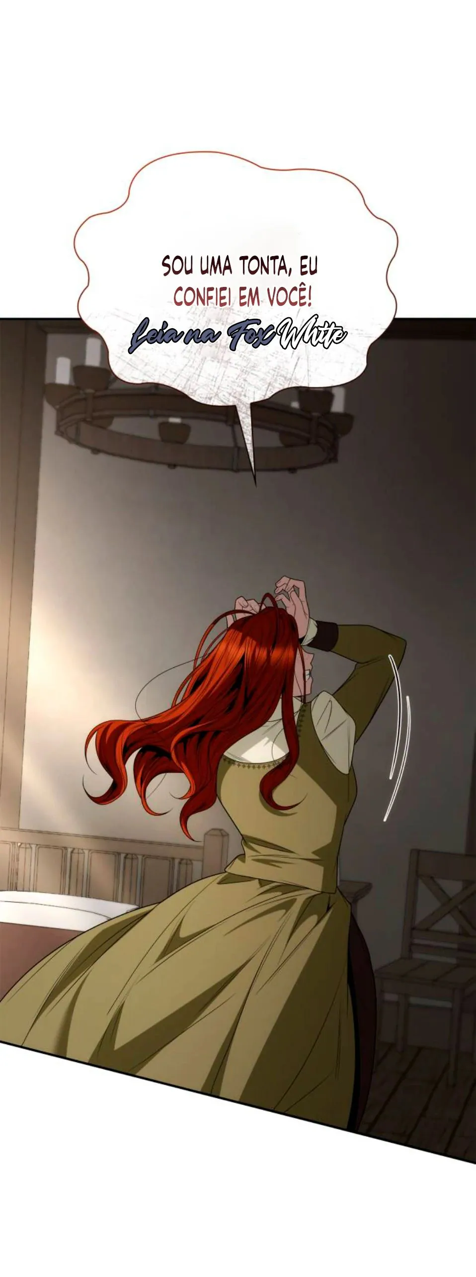 Read Nesta Vida eu serei a Rainha PT Manga Online