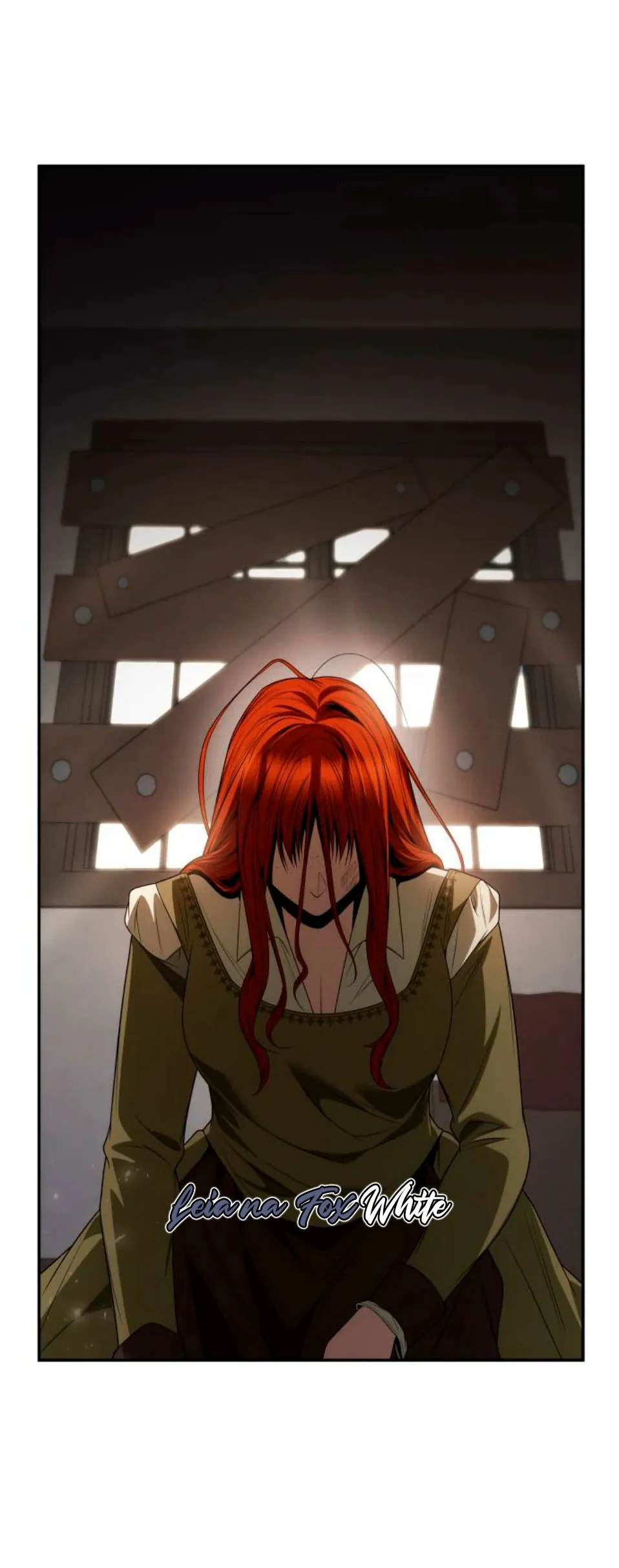 Read Nesta Vida eu serei a Rainha PT Manga Online