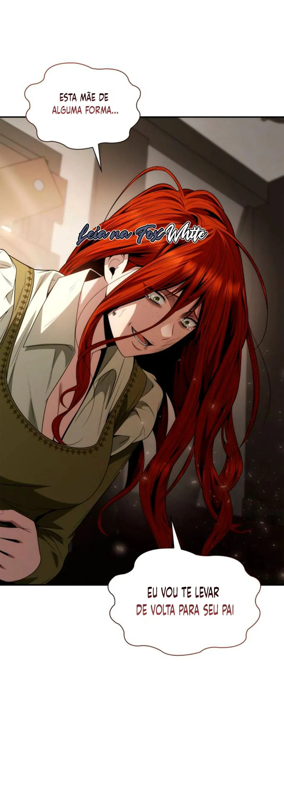 Read Nesta Vida eu serei a Rainha PT Manga Online