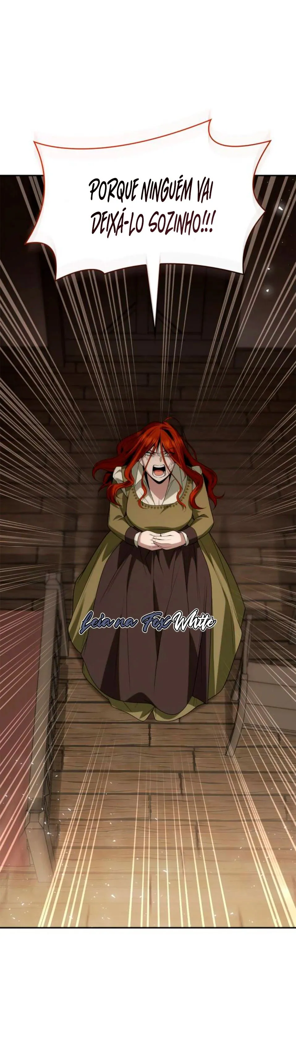 Read Nesta Vida eu serei a Rainha PT Manga Online