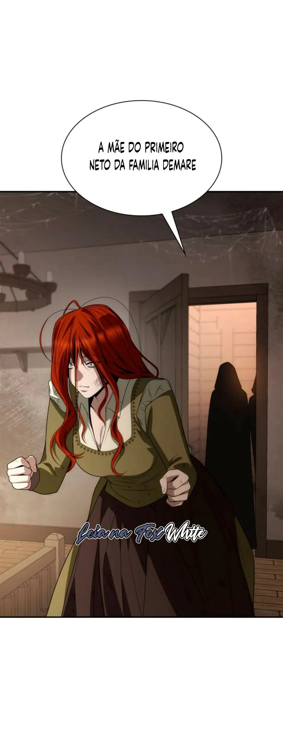 Read Nesta Vida eu serei a Rainha PT Manga Online