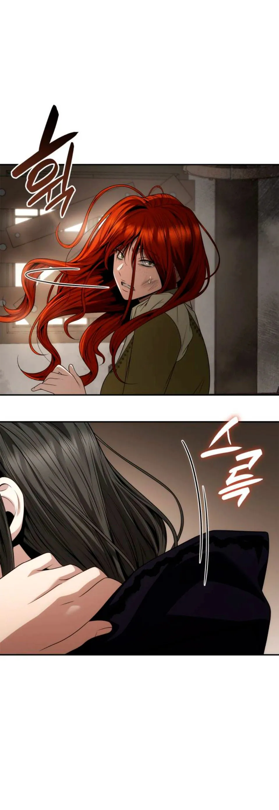 Read Nesta Vida eu serei a Rainha PT Manga Online