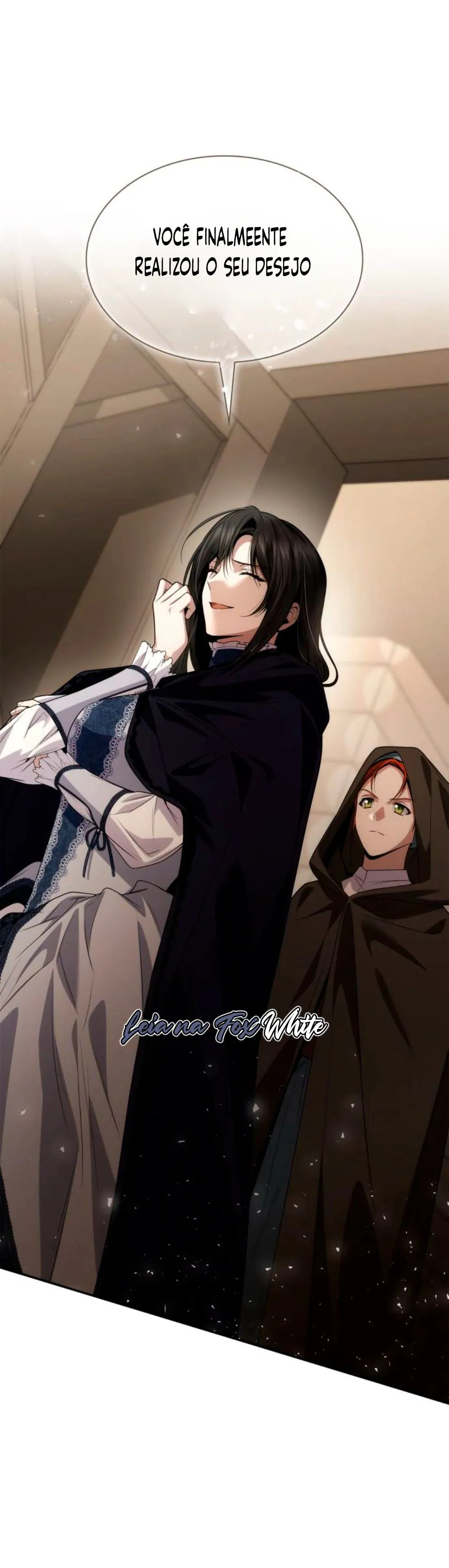 Read Nesta Vida eu serei a Rainha PT Manga Online