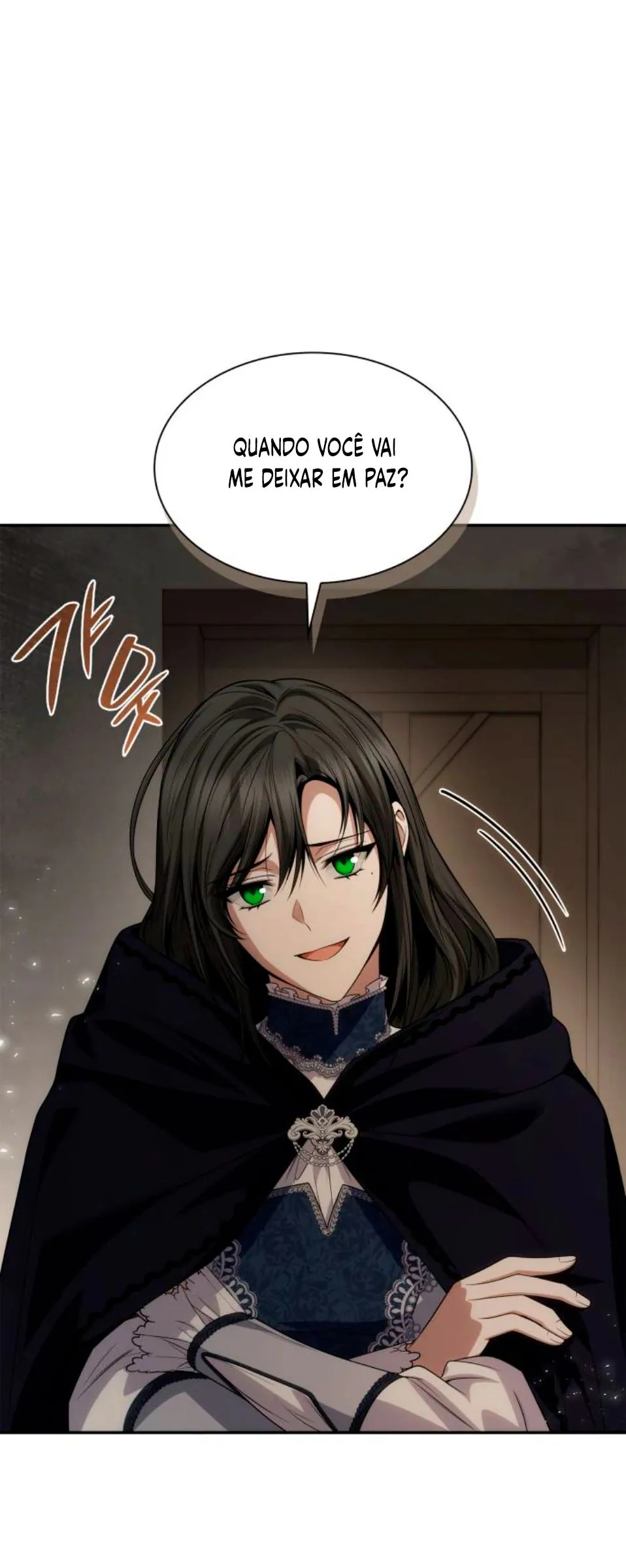 Read Nesta Vida eu serei a Rainha PT Manga Online