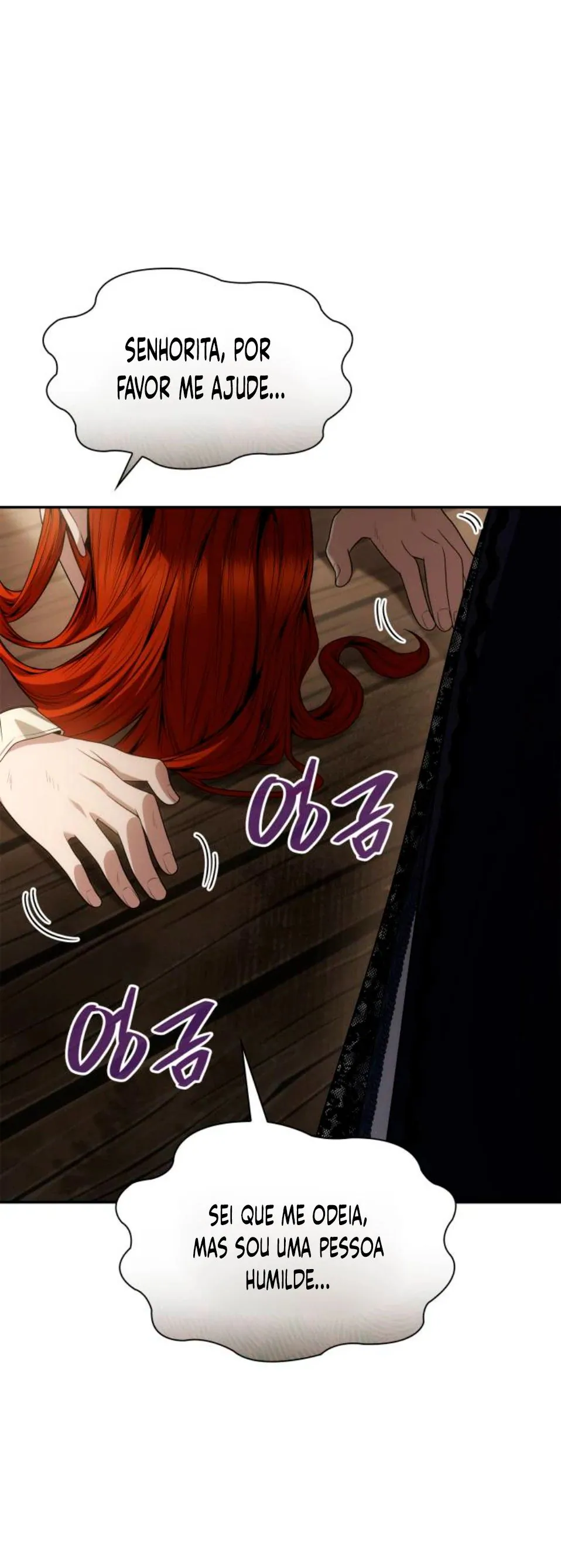 Read Nesta Vida eu serei a Rainha PT Manga Online
