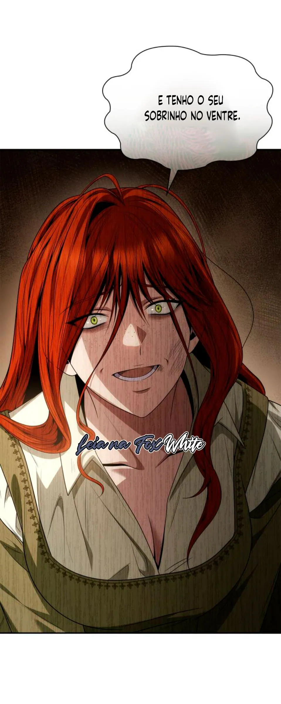 Read Nesta Vida eu serei a Rainha PT Manga Online