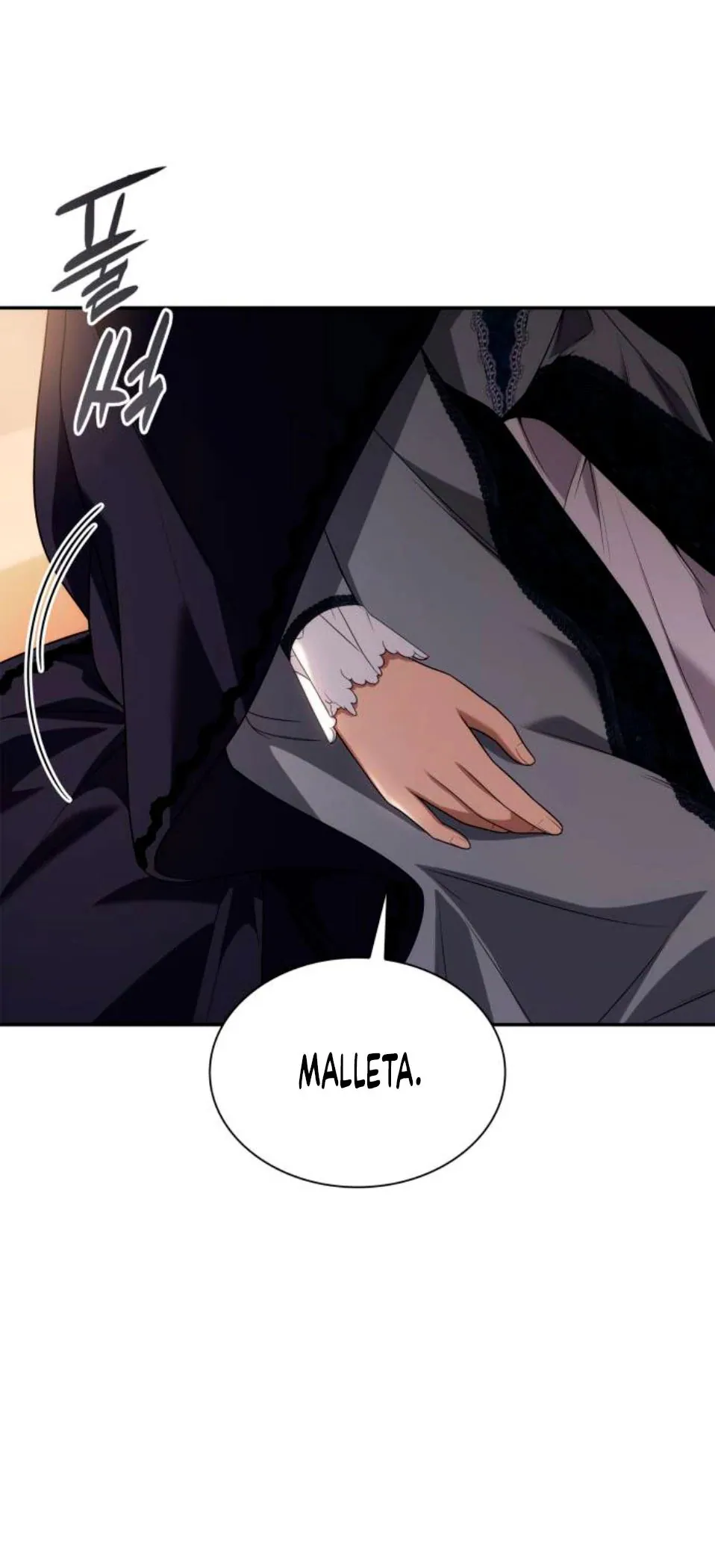 Read Nesta Vida eu serei a Rainha PT Manga Online